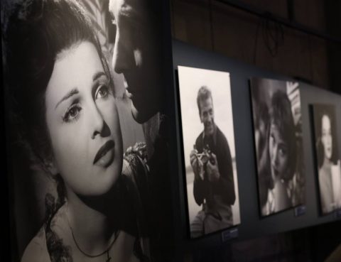Photocall Museo del Cinema di Torino