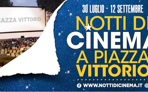 Notti Di Cinema a Piazza Vittorio