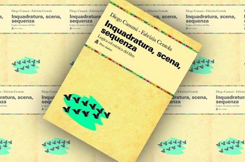 Inquadratura, scena, sequenzaDiego Cassani - Fabrizia Centola Dino Audino Editore