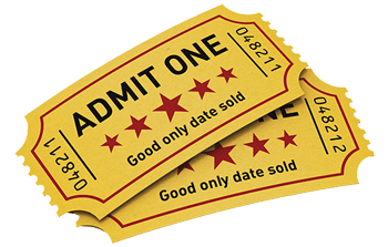 ticket cinema