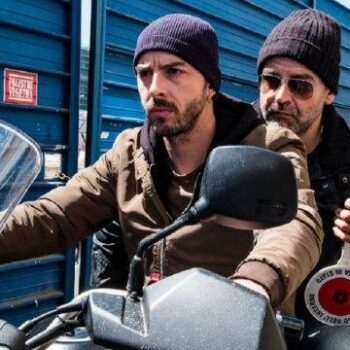 l'insolito nel cinema italiano a notti di cinema a piazza vittorio falchi