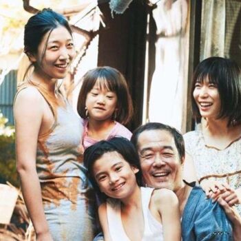 shoplifters: a cannes a roma il film di kore-eda premiato con la palma d'oro shoplifters cannesaroma