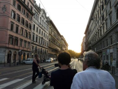 notti di cinema a piazza vittorio