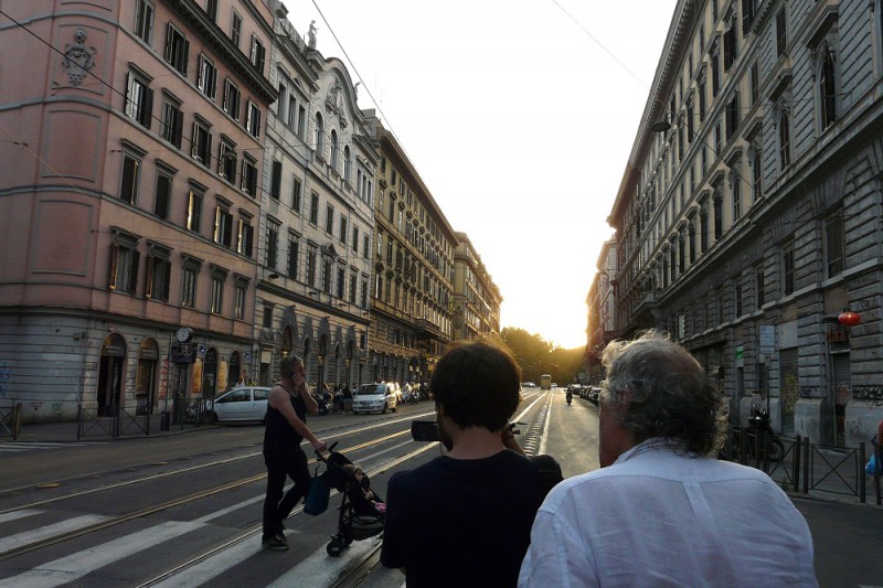 piazza vittorio