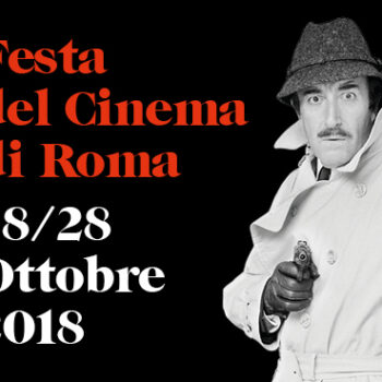 festa del cinema di roma