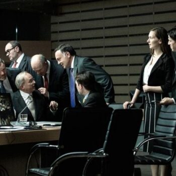 adults in the room