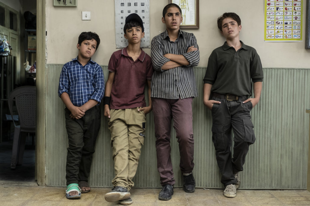 khorshid sun children official still 4