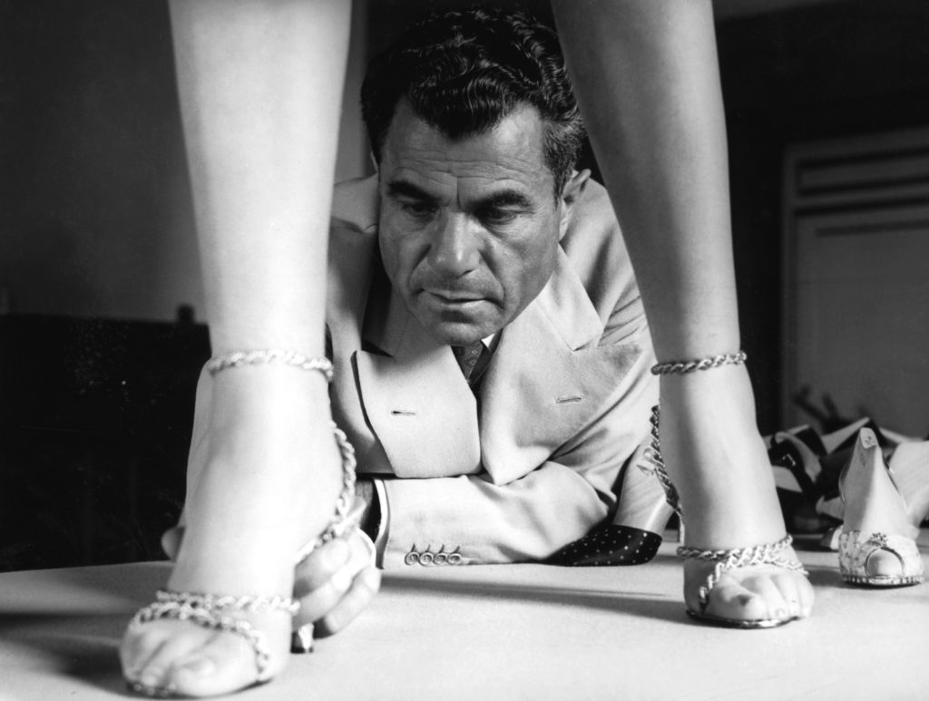 da venezia a roma – i film di mercoledì 23 settembre salvatore shoemaker of dreams salvatore ferragamo
