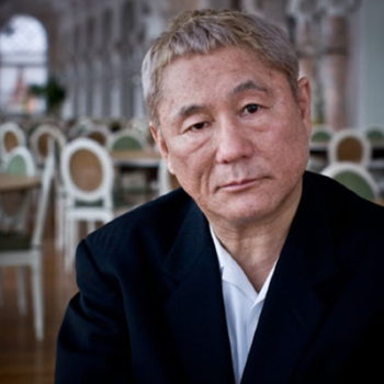 takeshi kitano