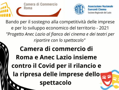 camera commercio roma