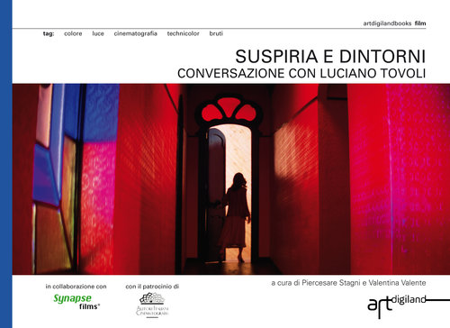 copertina suspiria