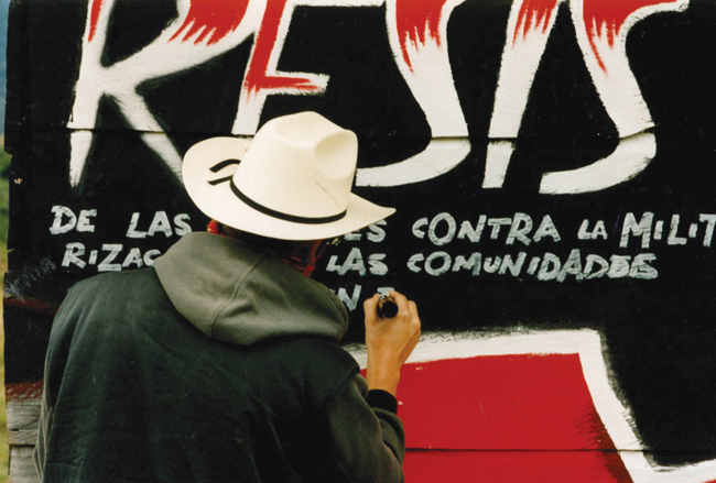 banksy, mexico