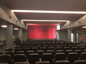 Cinema Il Caravaggio