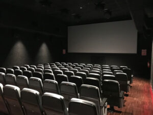 cinema cynthianum di genzano 