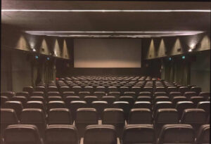 cinema cynthianum di genzano