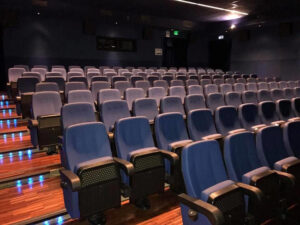 cinema cynthianum di genzano