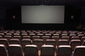 cinema cynthianum di genzano 