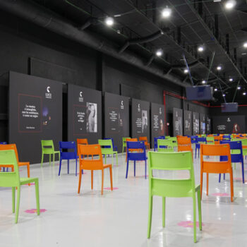 centro vaccinale cinecittà