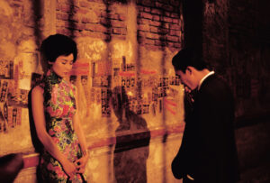 In The Mood For Love