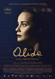 Alida manifesto cinema