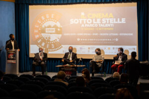 CineVillage Parco Talenti