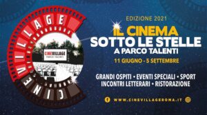 CineVillage Parco Talenti