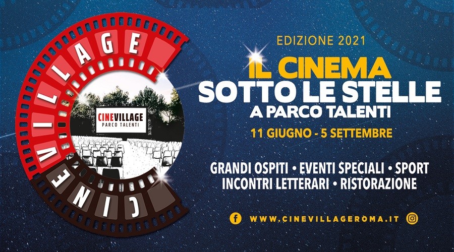 CineVillage Parco Talenti