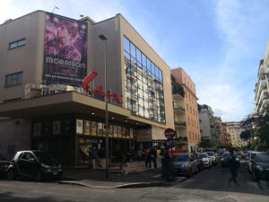 Cinema Lux