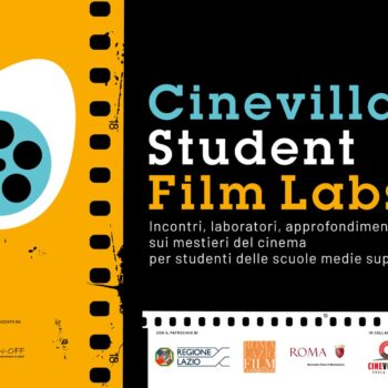 cine village student film labs