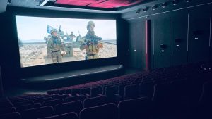 Dream Cinema Frosinone