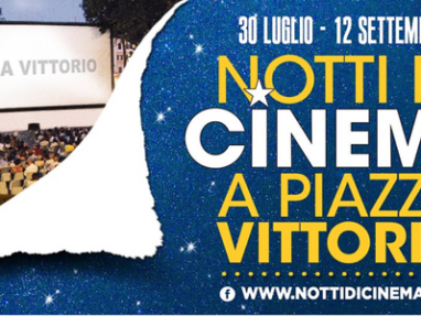 notti di cinema a piazza vittorio