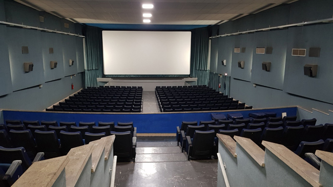 multisala virgilio di bracciano