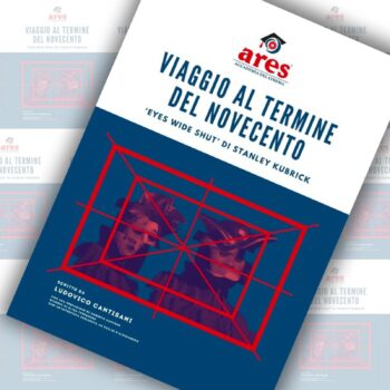figli del secolo breve. 'eyes wide shut' e la fin du siècle viaggio al termine del novecento
