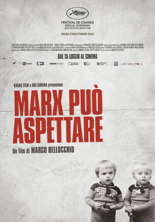 marx può aspettare di marco bellocchio