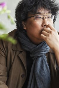 BONG Joon Ho - Photo (Cine21)