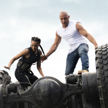 fast & furious 9