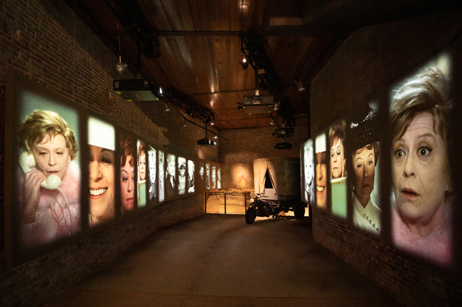 museo fellini © lorenzo burlando