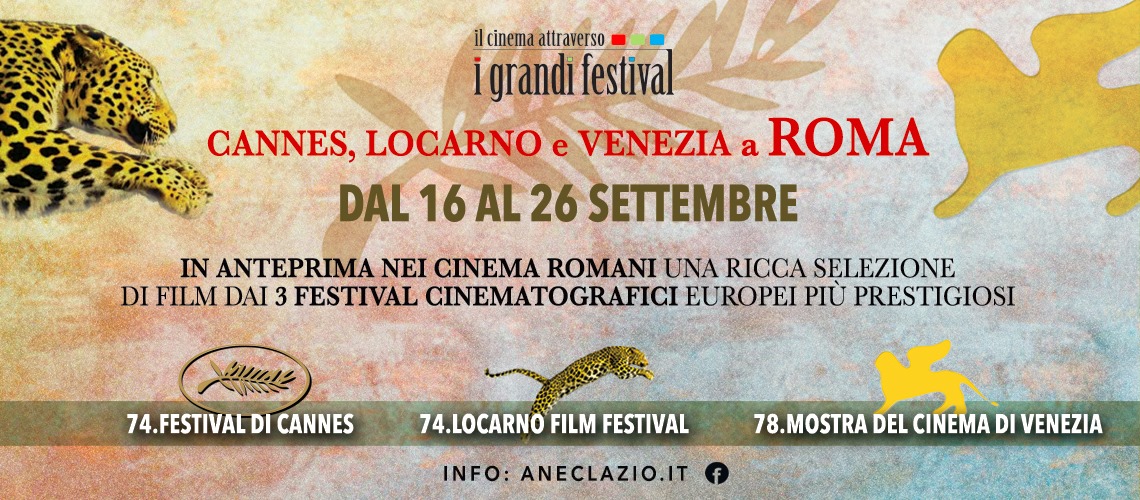 Grandi festival