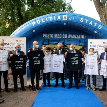 sport a piazza vittorio