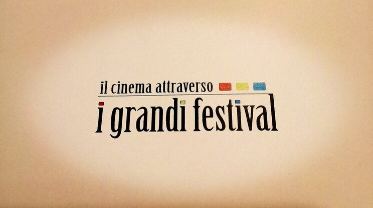 I Grandi Festival