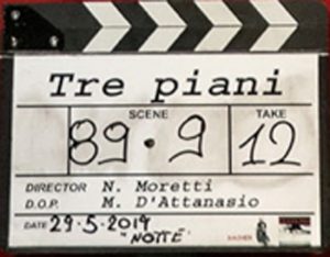 Tre Piani Ciak