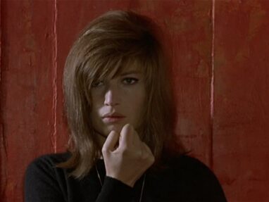 monica vitti deserto rosso