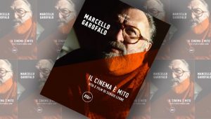 Il cinema è mito Vita e film di Sergio Leone