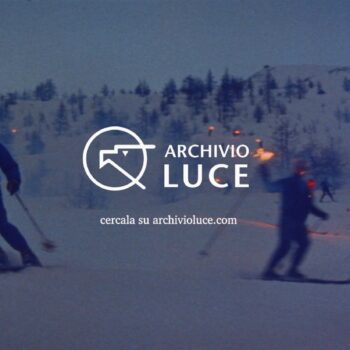 archivio luce, la storia in prima persona archivio storico istituto luce