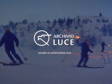 archivio storico istituto luce