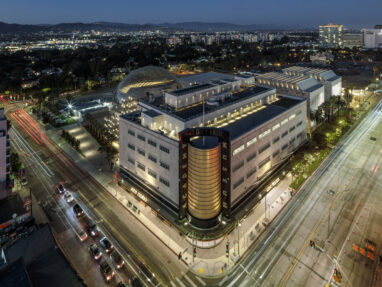 academy museum of motion pictures © joshua white