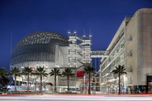 Academy Museum of Motion Pictures © Joshua White