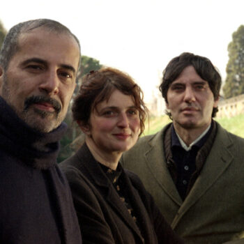 comizi di futuro alice rohrwacher - pietro marcello - francesco munzi © tiziana poli