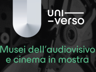 musei dell’audiovisivo e cinema in mostra