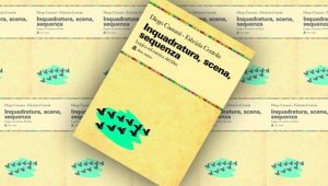 Inquadratura, scena, sequenzaDiego Cassani - Fabrizia Centola Dino Audino Editore